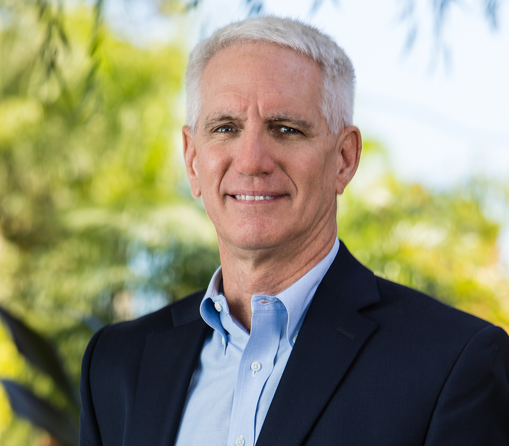 Cognizant TriZetto leadership portrait