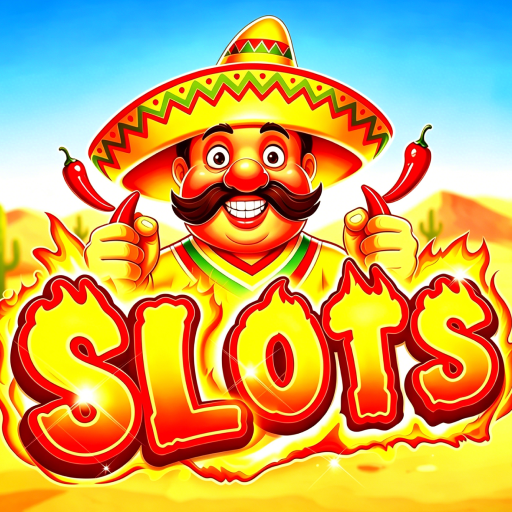 Slots Fiesta app icon